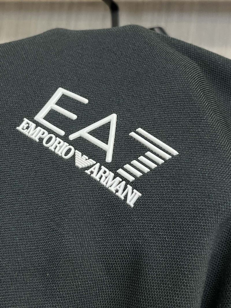 Armani T-Shirts